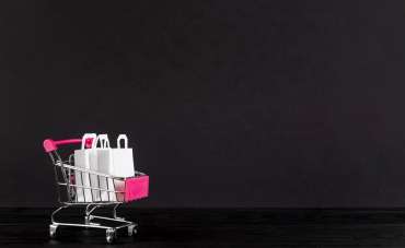 Secure Shopping Experience