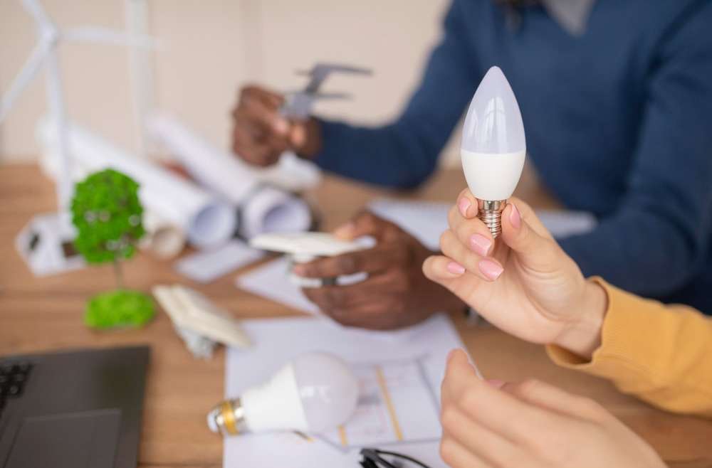 Guaranteed Product Quality