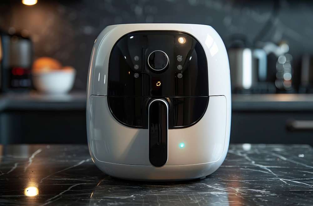 Wide Range of Home Appliances